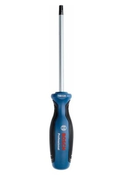 Torx Tornavida Seti Dayanıklı Yapı İle Profesyonel Kullanım İçin