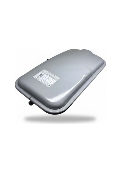 Kombi Genleşme Tankı Demirdöküm Atromıx, Nıtromıx Turbotec Eca Cıtıus Premıx 3/8 8 Lt 0