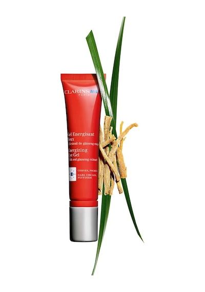 Clarins Men Energizing Göz Bakım Jeli 15 ML