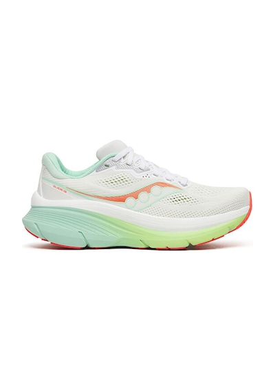 Saucony Guıde 19 Unisex Koşu Ayakkabısı S101465-1012 Beyaz