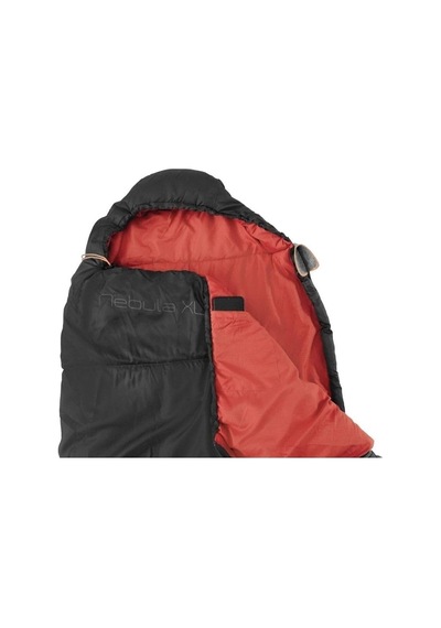Easy Camp Nebula Xl -15 C Ultralight Uyku Tulumu Çok Renkli