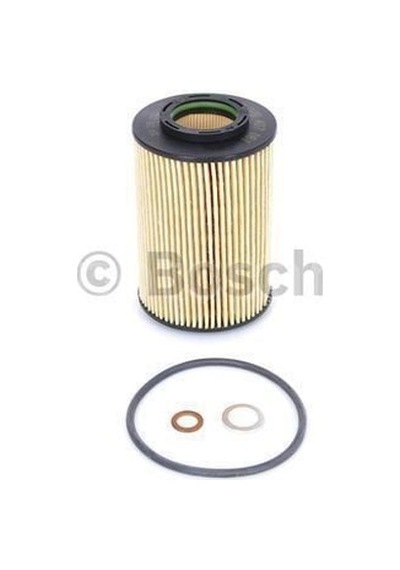 Kıa Carens 2.0 Crdi Vgt 09.2005 - 08.2006 Bosch Yağ Filtresi Filitre