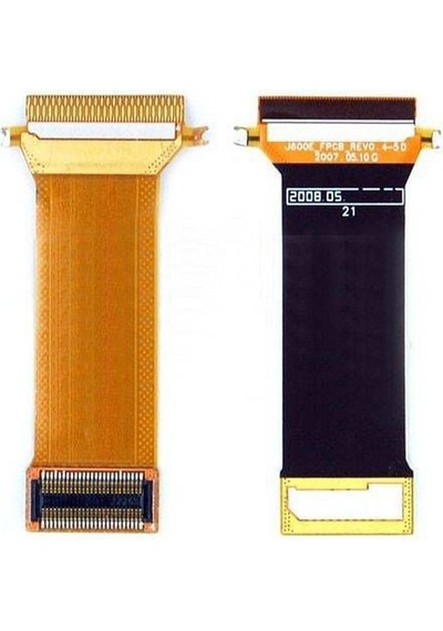 Samsung Uyumlu J600 J600E Film A Kalite Ekran Filmi Flex