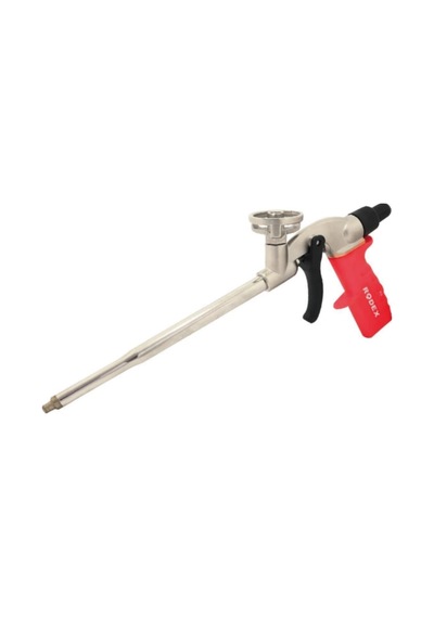 Rodex Profesyonel Krom Köpük Tabancası Rdx1407