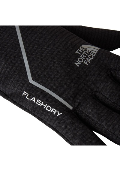 The North Face Flex Flashdry Glove Unisex Eldiven Nf0a8f83jk31 Siyah