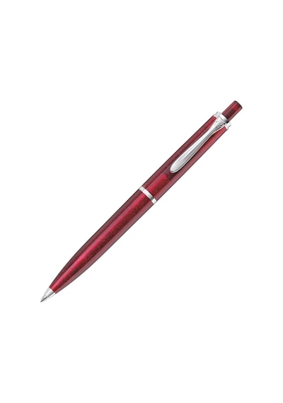 Pelikan K205 Tükenmez Kalem Star Ruby Special Edition