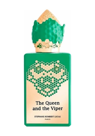 Stephane Humbert Lucas 777 The Queen And The Viper 50 Ml Oryantal