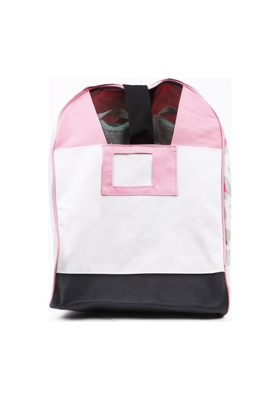 Flying Eagle Black Pink Paten Taşıma Çantası Pembe