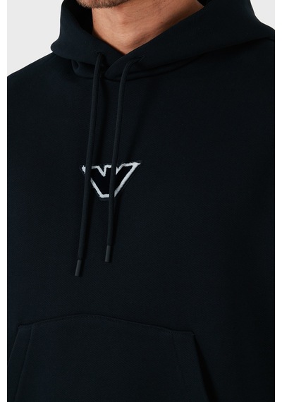 Emporio Armani Erkek Sweat 6d1m93 1jtaz 0985 Lacivert Lacivert