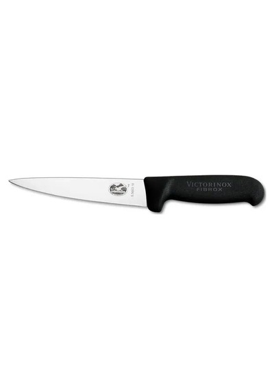 Tedar 5 5603 16 Sivri Sıyırma Bıçağı 16 Cm - Fibrox Sap Najmaddin Diğer