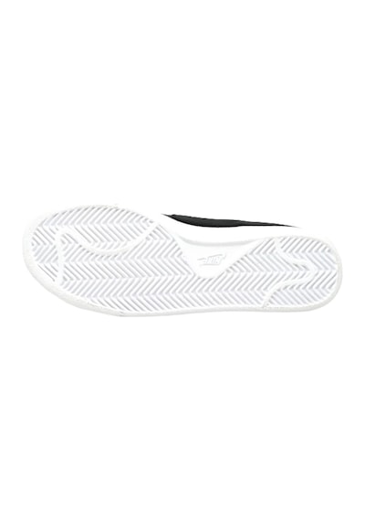 Nike Court Royale Leather Sneaker Hakiki Deri Ayakkabı Siyah