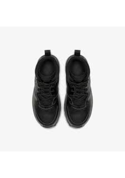 Nike Çocuk Günlük Bot Manoa Ltr Ps Bq5373 Nkbq5373-001 Siyah