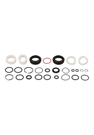 Rockshox Amortisör Servis Kiti 30 Gold And Silver 2018+