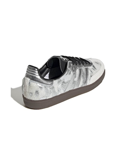 Adidas Samba Og W Kadın Günlük Ayakkabı Kj2314 Krem