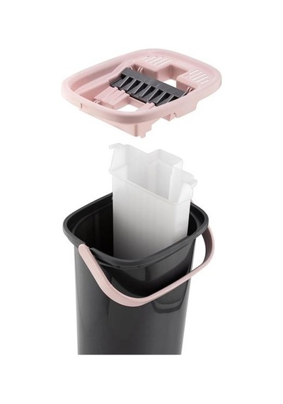 Cvs Dn 4116 Kompakt Flat Mop Temizlik Seti Cvs Dn 4116 Kompakt Flat Mop Temizlik Seti