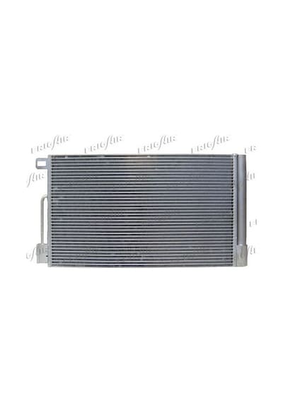 Klima Radyatörü - Fiat Qubo, Grande Punto, Fiorino, Giulietta - Mahle-behr-ac367000p