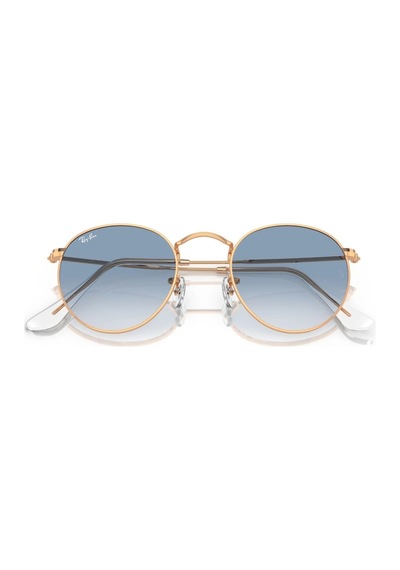 Ray-ban Güneş Gözlüğü Rb3447 53 92023f Altın