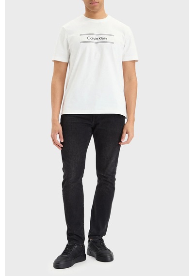 Calvin Klein Slim Fit Düşük Bel Dar Paça Jeans Lv04rg713gzcg Erkek Kot Pantolon Lv04rg713g Zcg Siyah Calvin Klein Slim Fit Düşük Bel Dar Paça Jeans Lv04rg713gzcg Erkek Kot Pantolon Lv04rg713g Zcg Siyah
