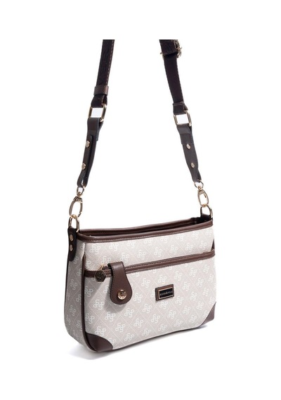 Silver & Polo Silver Polo Kadın Çapraz Çanta Sp1160-m178 Taş