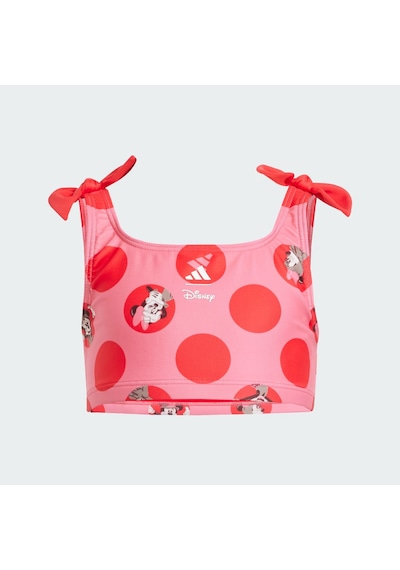 Adidas Disney Minnie Mouse Kız Çocuk Bikini Jf8431 Pembe