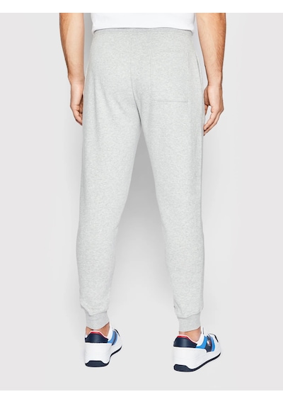 Tommy Hilfiger Tommy Hılfıger Erkek Eşofman Altı Dm0dm15380-p01 Dm0dm15380-p01 Gri Gri