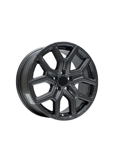Lja-ady946-05 7.0x16" 5x98 Et39 58.1 Gun Metal 16 İnç Jant Takımı 4 Adet