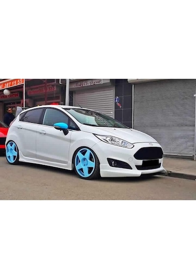 Ford Fiesta Body Kit Takimi 2012/2016 STR-250