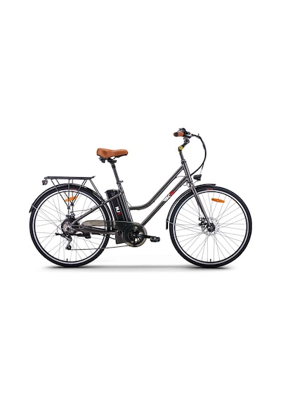 Rks MJ1 Elektrikli Bisiklet