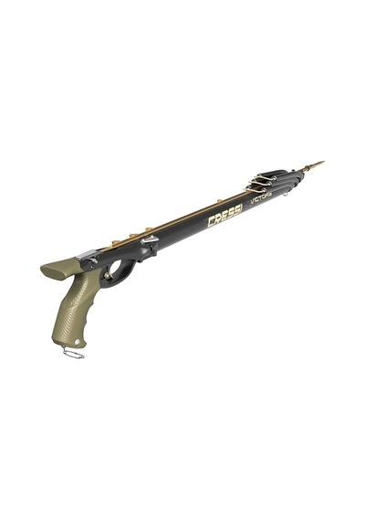 Cressi Victory 90cm Açık Kafa Zıpkın