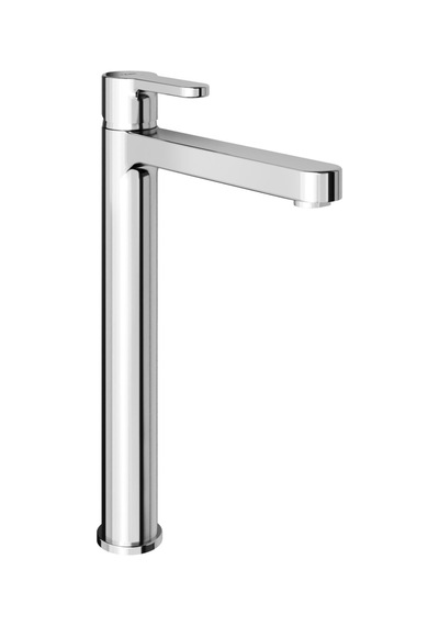 Kale Nova Coldstart Yüksek Lavabo Bataryası Inox