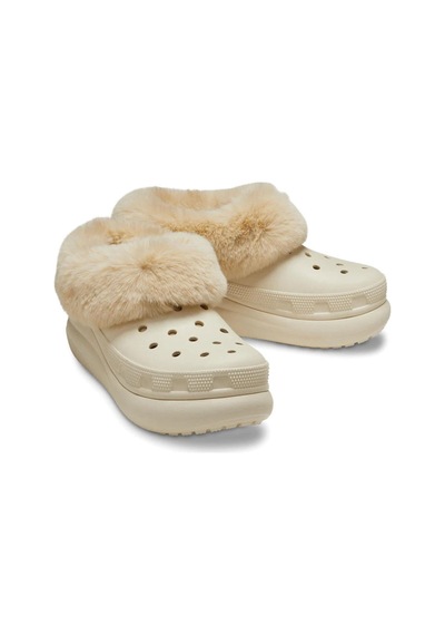 Crocs Furever Crush Kadın Terlik 001