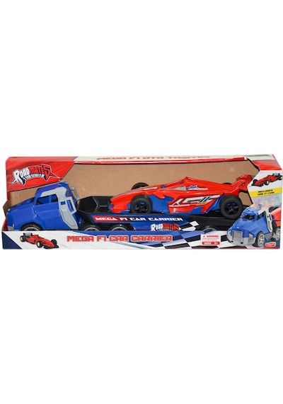 ML491 Mega Formula 1 Taşıyıcı -Molmo