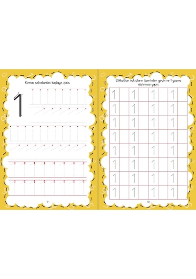 Matematik 1-2-3