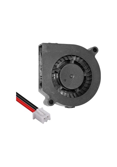 Ic-217a Salyangoz Fan Dc 12volt 0.08amper 60x60x15