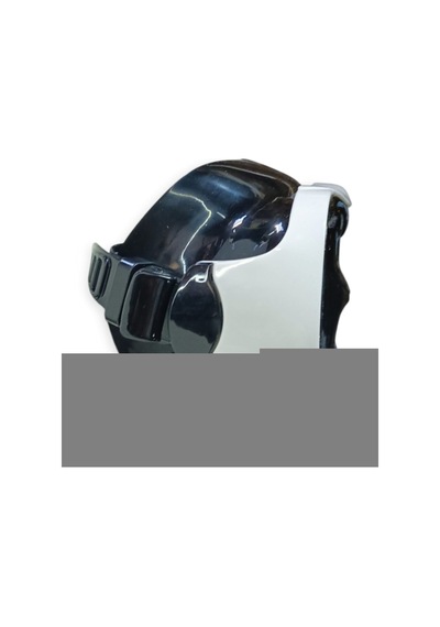 Star Diving Dalış Maskesi Yetişkin - 51703-beyaz Lisinya Çok Renkli