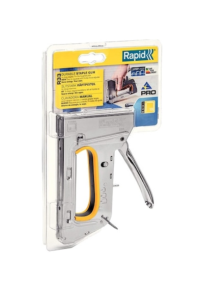 Rapid R33 6-14 MM Mekanik Zımba Çakma Tabancası