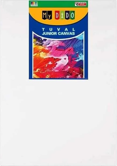 Südor Tuval Mydido 40x60 Cm