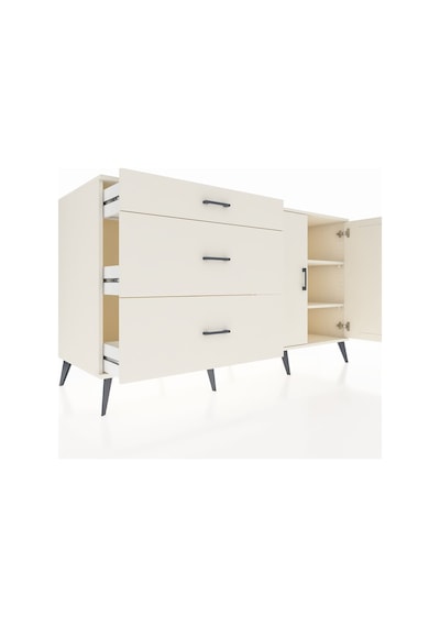 Kronos Konsol 2 Raflı 3 Çekmeceli 2 Kapaklı 176x59x99 Aytaşı-aytaşı Aytası/aytası - Aytası Kronos Konsol 2 Raflı 3 Çekmeceli 2 Kapaklı 176x59x99 Aytaşı-aytaşı Aytası/aytası - Aytası