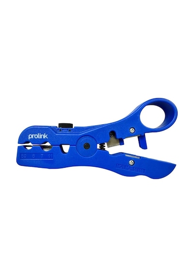 Prolink Ph-031 Kablo Sıyırıcı Soyucu Awg 10-24 Rg6/59/11/utp/stp