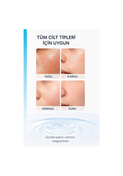 Tr Gözenek Sıkılaştırıcı, Sebum Dengeleyici Ve Canlandırıcı Glikolik Asit Tonik 250 Ml