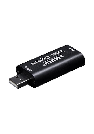 Gplus 4Kvc200 Hdmı Ps4 Xbox Gamer Usb Video Capture Kartı