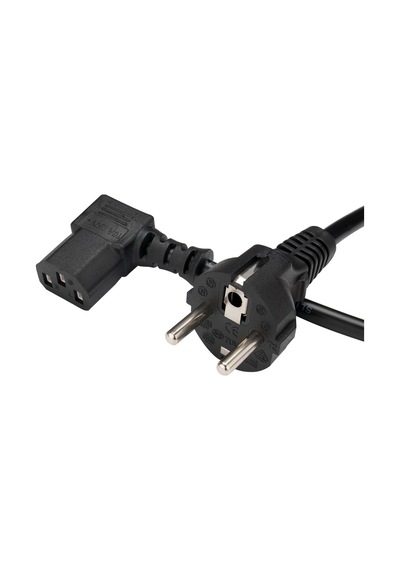S-link Sl-pl270 Power Kablosu 0.75 Mm 1.5 M - Mh-hs0169-5937