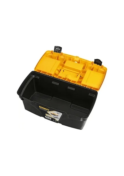 Mano Grip Taşınabilir Organizerli Klasik Takım Çantası Co-21