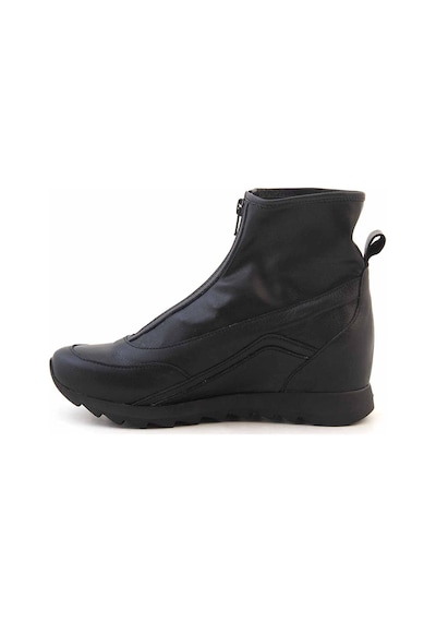 Kemal Tanca Kadın Spor & Sneaker Ayakkabı 1869 Siyah