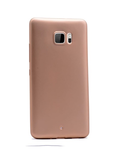 Htc U Ultra Kılıf Premier Silikon Kılıfnano Glass Ekran Koruyucu  (511283805)