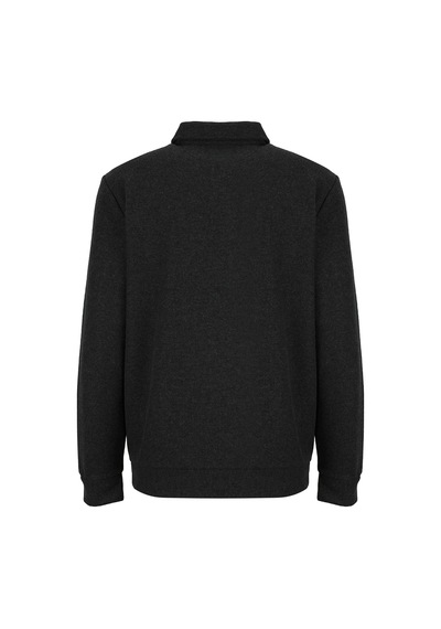 Mustang Haki Erkek Sweatshirt M6wm-swt1042