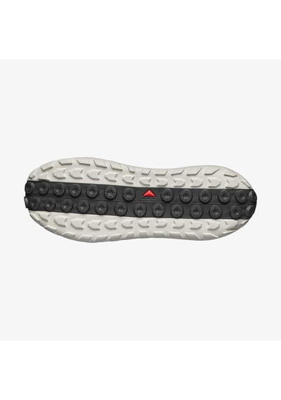Salomon Solamphibian Erkek Su Ayakkabısı-32153 Kahverengi