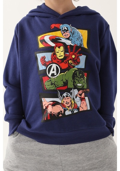 Avangers Parlament Erkek Çocuk Eşofman Takımı