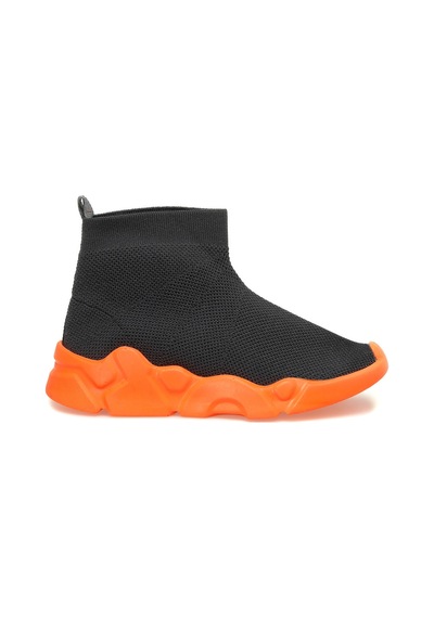 Binono Bınono Stella P 3fx Grı Erkek Çocuk High Sneaker