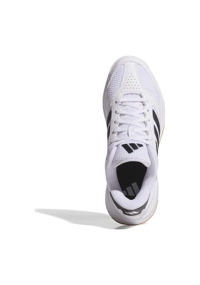 Adidas Ligra 8 Indoor Kadın Beyaz Spor Ayakkabı Beyaz